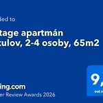 Vintage Mikulov, 2-4 Osoby, 65m2