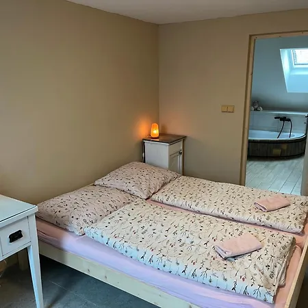 Vintage Mikulov, 2-4 Osoby, 65m2 *