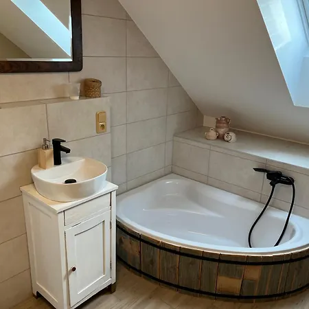 Vintage Mikulov, 2-4 Osoby, 65m2 Apartmán Mikulov