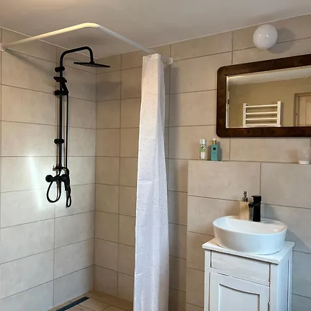 Apartmán Vintage Mikulov, 2-4 Osoby, 65m2 *