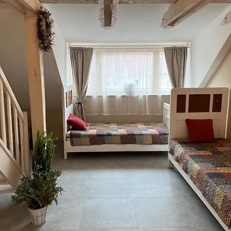 Vintage Mikulov, 2-4 Osoby, 65m2