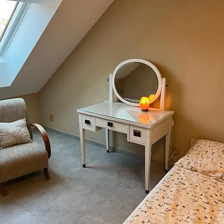 Vintage Mikulov, 2-4 Osoby, 65m2 Apartmán Mikulov