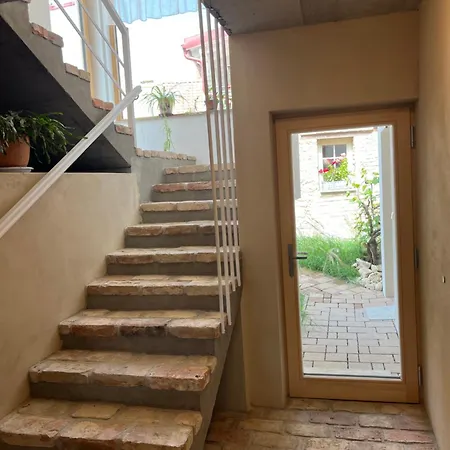 Vintage Mikulov, 2-4 Osoby, 65m2 Διαμέρισμα Mikulov