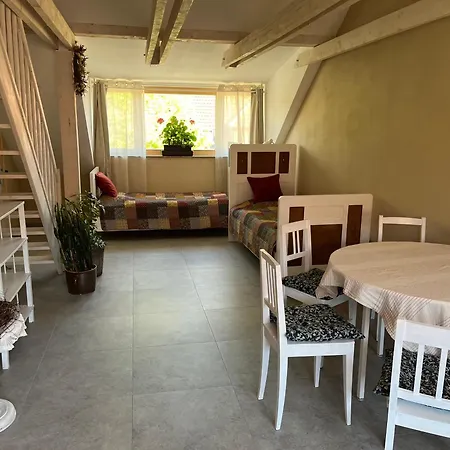 Vintage Mikulov, 2-4 Osoby, 65m2 *