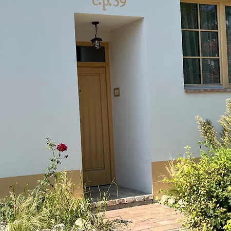 Vintage Mikulov, 2-4 Osoby, 65m2 Διαμέρισμα Mikulov