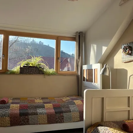 Vintage Mikulov, 2-4 Osoby, 65m2 דירה