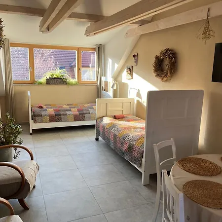 Vintage Mikulov, 2-4 Osoby, 65m2 *