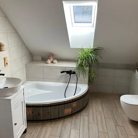 דירה Vintage Mikulov, 2-4 Osoby, 65m2 *