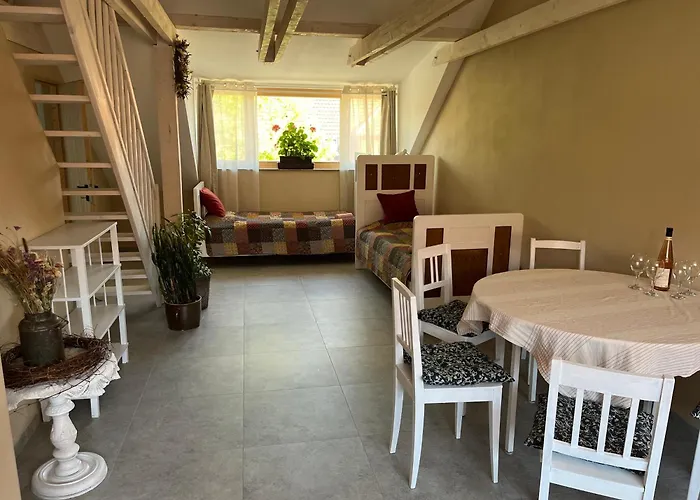 Vintage Mikulov, 2-4 Osoby, 65m2 *